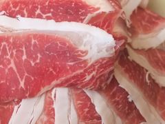 -前门·鲜肉火锅(长风店)