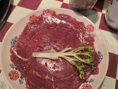 -赵美丽重庆火锅(西安直营总店)