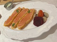 -俄士厨房(环球港店)