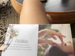 -Let's Relax Spa(Phuket 3rd Street)