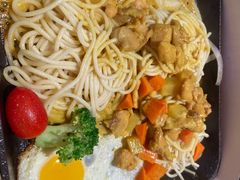 -豪享来(我格广场店)