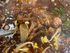 -中和远东火锅兔(老店)