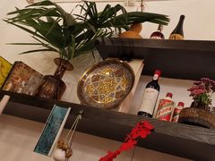 -花满楼(启秀路店)