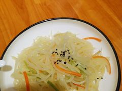 -东方饺子王(东盛路店)