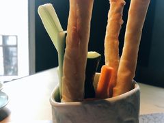 -穹六人间 people 6(岳阳路店)