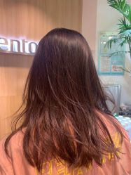 -Mentor Hair Salon