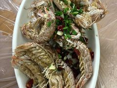 -阿杰臻选海鲜饭店(普陀山店)