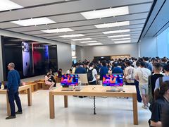 -Apple 零售店(Causeway Bay)
