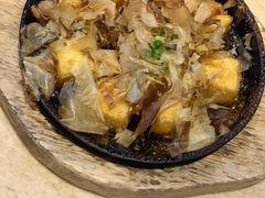 -东京屋(武定路店)