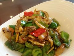 -赶海部落海鲜城(海阳路店)