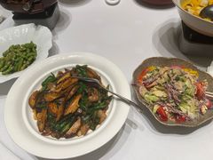 -双湖宴·湖北菜(文化路店)
