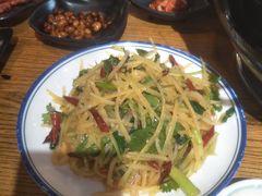 -大壮家原味烤肉(兴华北街店)