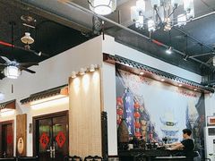 -得心斋(国瑞升平里店)