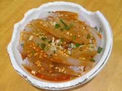 风味凉粉-金悦印象小馆(三里河店)