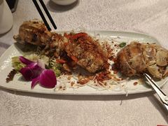 -喜记避风塘炒辣蟹(旗舰店)