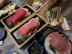 -湊湊火锅·茶憩(来福士广场店)