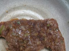-王三姑牛肉饼