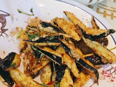 -淮安宴·淮扬菜(清河路一店)
