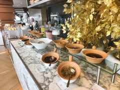 -洲际酒店·地平线全日餐厅HORIZON CAFÉ