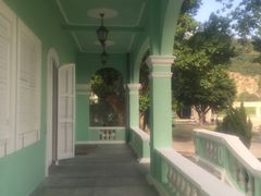 -龙环葡韵住宅式博物馆