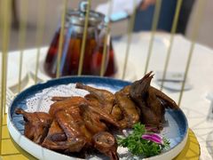 红烧乳鸽-光明招待所(邦凯科技园店)