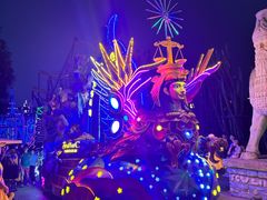 -大连海昌发现王国主题公园