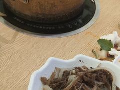 -松野谷·寿喜烧自助(华联顺义金街购物中心店)