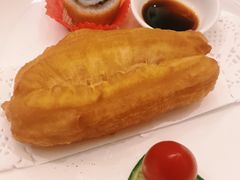 -南通大饭店·米兰餐厅