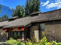 -南新仓文化休闲街