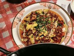 -龙师傅卤炒(天马店)