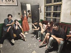 -棂笼·深度沉浸密室(武汉旗舰店)