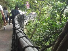 -古龙峡云天玻霸