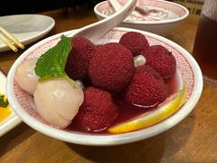 -福苗小骆驼烧烤(望京店)