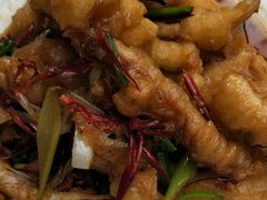 -九龙餐厅(大沽路店)