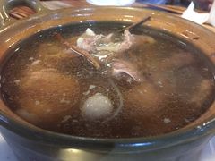-禄源公·老莞诚饭店