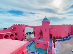 -漳州滨海火山岛自然生态风景区