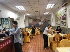 大堂-蚝家菜馆(沙井店)