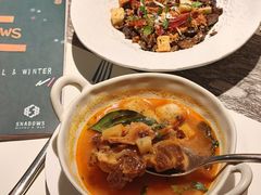 -SHADOWS•Bistro&Eatery(安福路店)