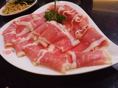-重庆德庄火锅(体育中心店)