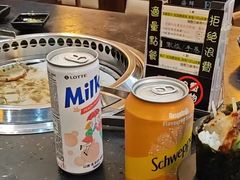 -熊出没日本烧肉放题