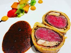 招牌惠灵顿牛排-蝶舍·MAISON PAPILLON