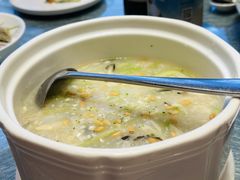顺德拆烩鱼茸羹-顺味凤城(九六广场店)