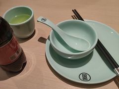 -吕氏疙瘩汤·海鲜新鲁菜(凯德mall新都心店)