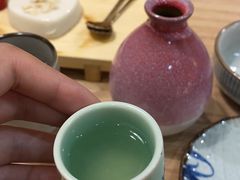 -西月山居匠心创意料理(江汉路新佳丽广场店)