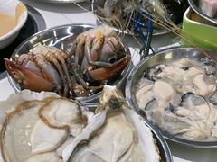 -海底捞火锅(万达广场店)