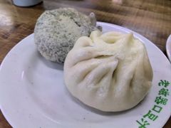 -老磁器口豆汁店(马家堡店)