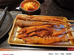 -牛New寿喜烧(虹桥新天地店)