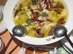 -太二酸菜鱼(深圳布吉万象汇店)