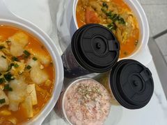 -CHAGEE霸王茶姬(上海浦东机场店)