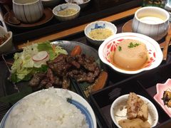 -味太助·银饭食堂(中华城店)